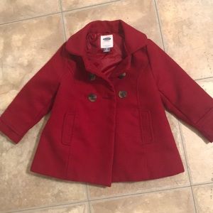 Old navy Pea Coat